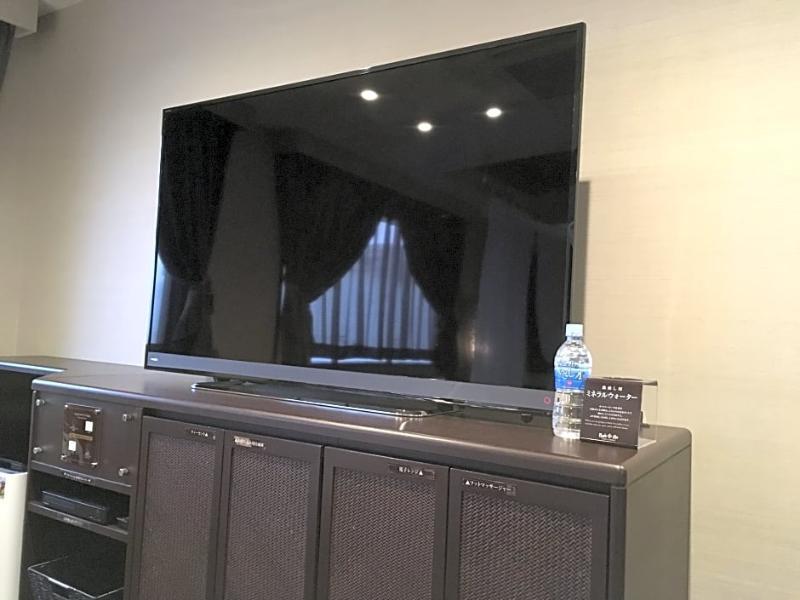 אוסקה Hotel Bali An Resort Shinsaibashi (Adults Only) מראה חיצוני תמונה