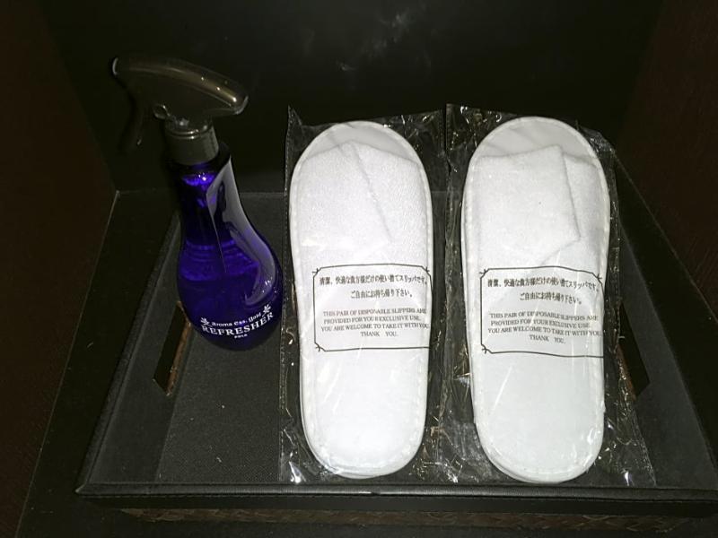 אוסקה Hotel Bali An Resort Shinsaibashi (Adults Only) מראה חיצוני תמונה